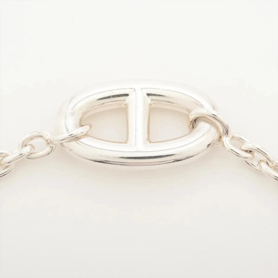 HERMESBRACELET 925 SILVER - 3