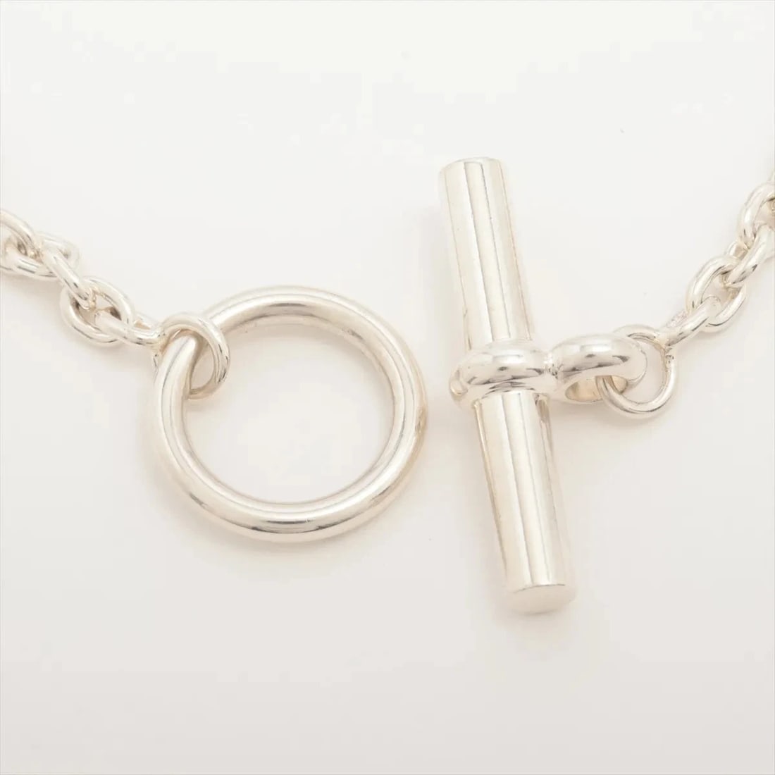 HERMESBRACELET 925 SILVER - 4
