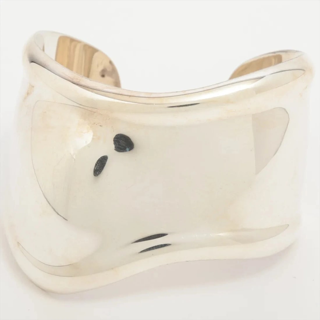TIFFANY BANGLE 925 SILVER - 2