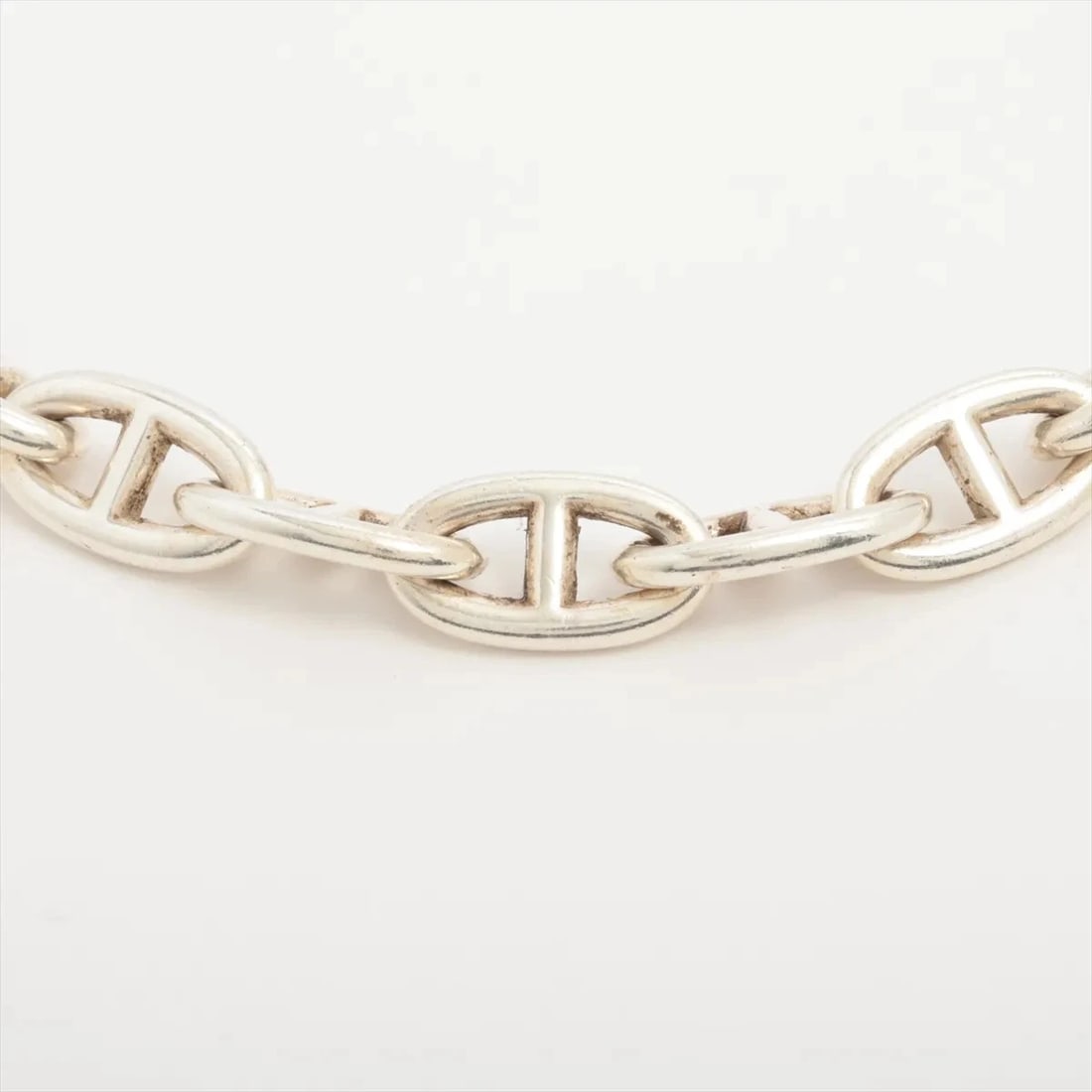 HERMES BRACELET 925 SILVER - 2