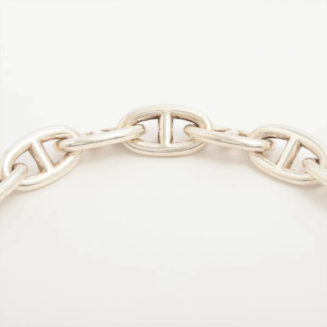 HERMES BRACELET 925 SILVER - 3