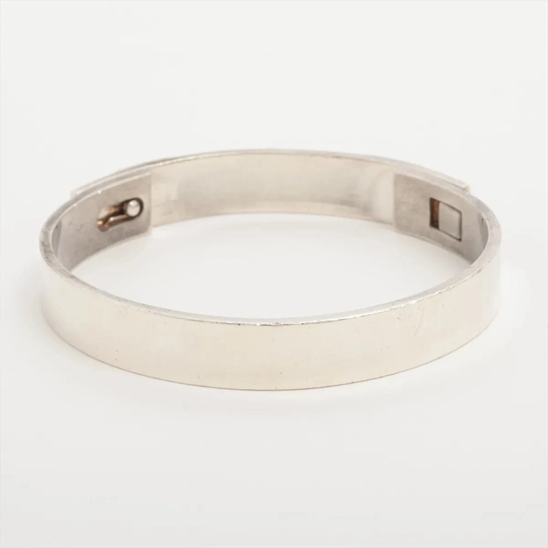 HERMES BRACELET 925 SILVER (1 of 4)