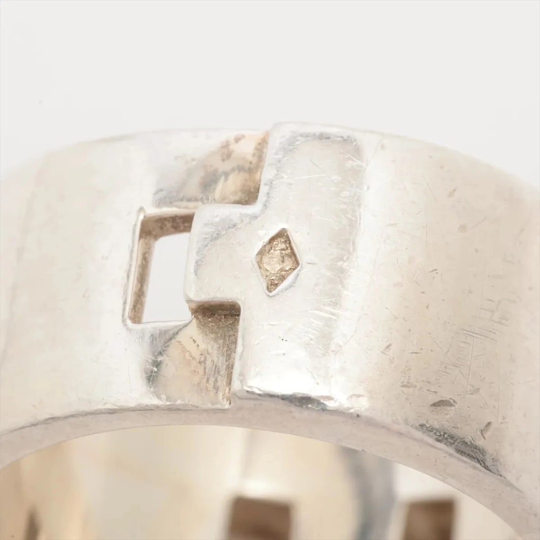HERMES HERCULES RING - 2