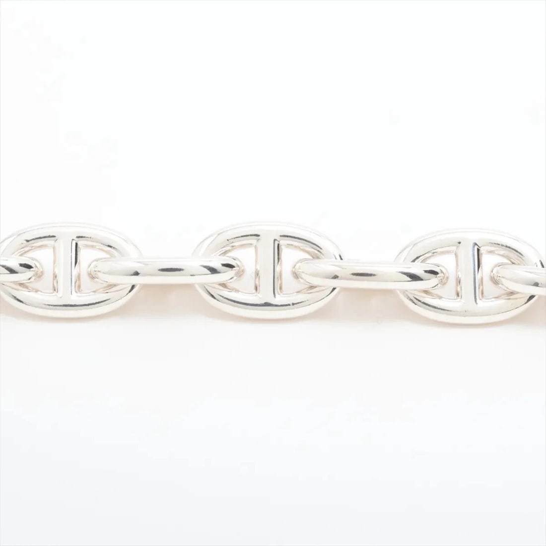 HERMES BRACELET 925 SILVER - 2