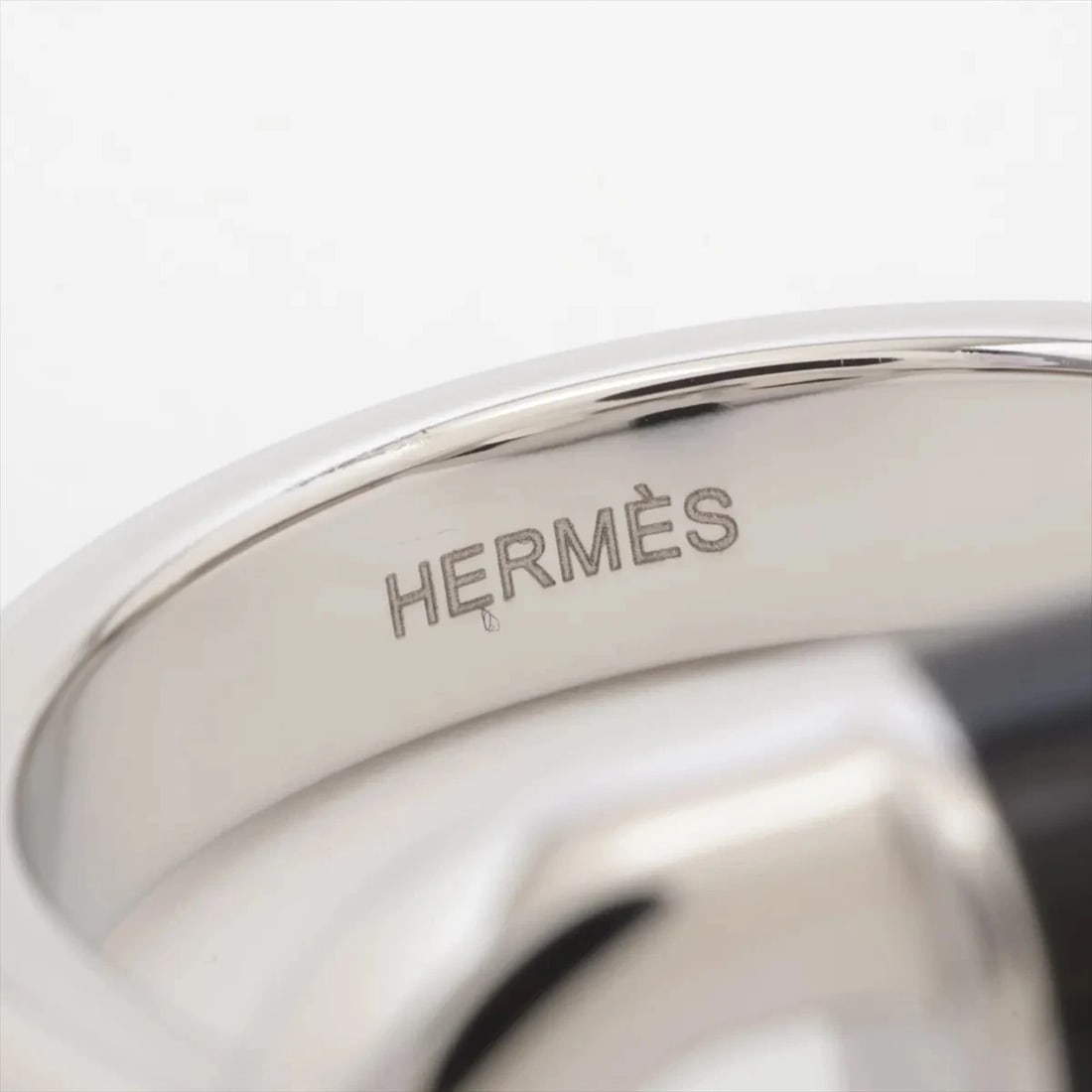 HERMES MAILLON RING - 2