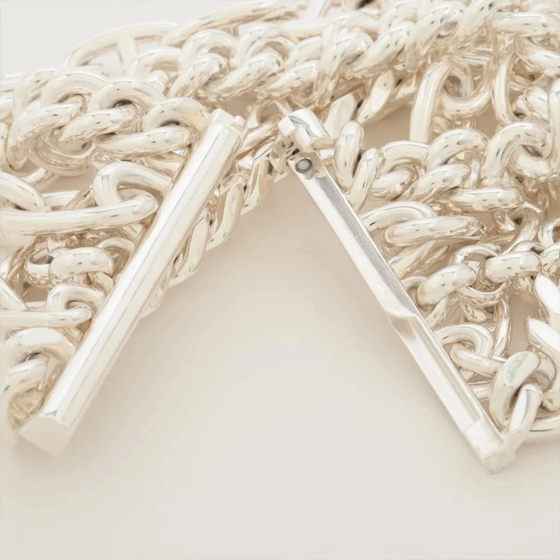 HERMES ET CETERA BRACELET - 5