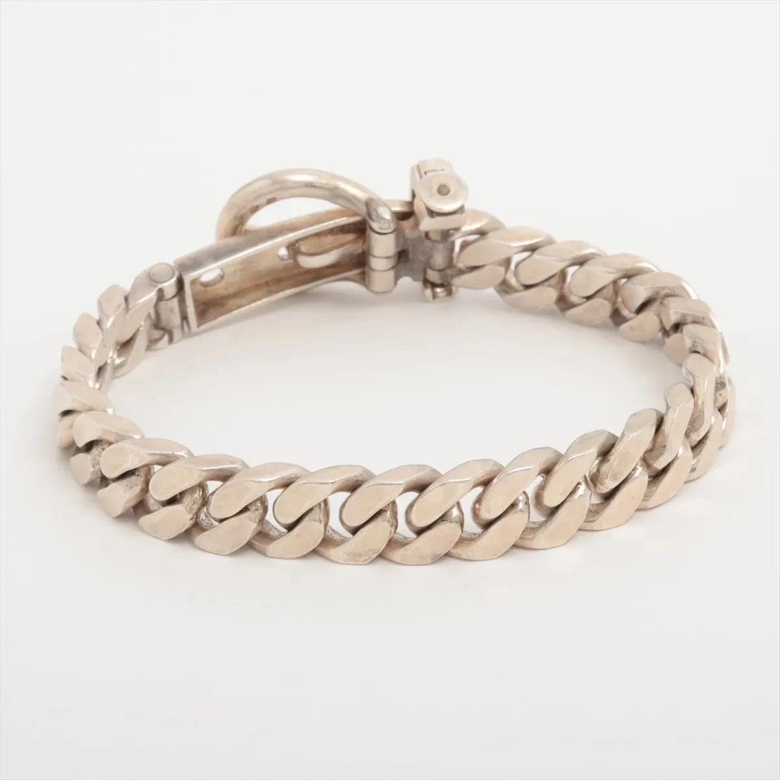 HERMES BRACELET 925 SILVER - 2