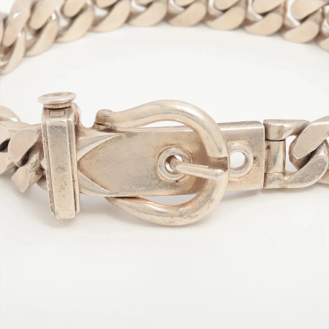 HERMES BRACELET 925 SILVER - 3