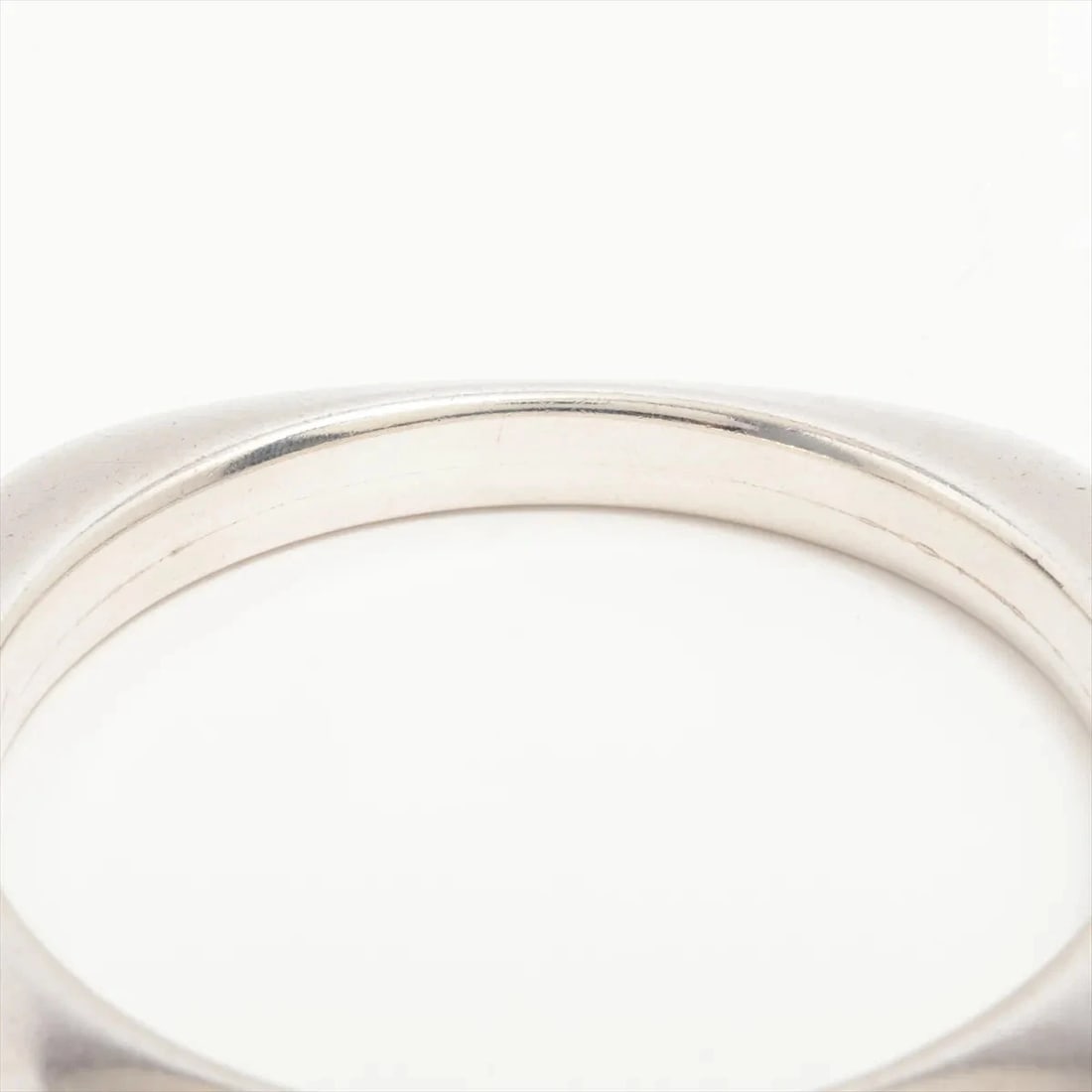 TIFFANY SQUARE BANGLE - 5