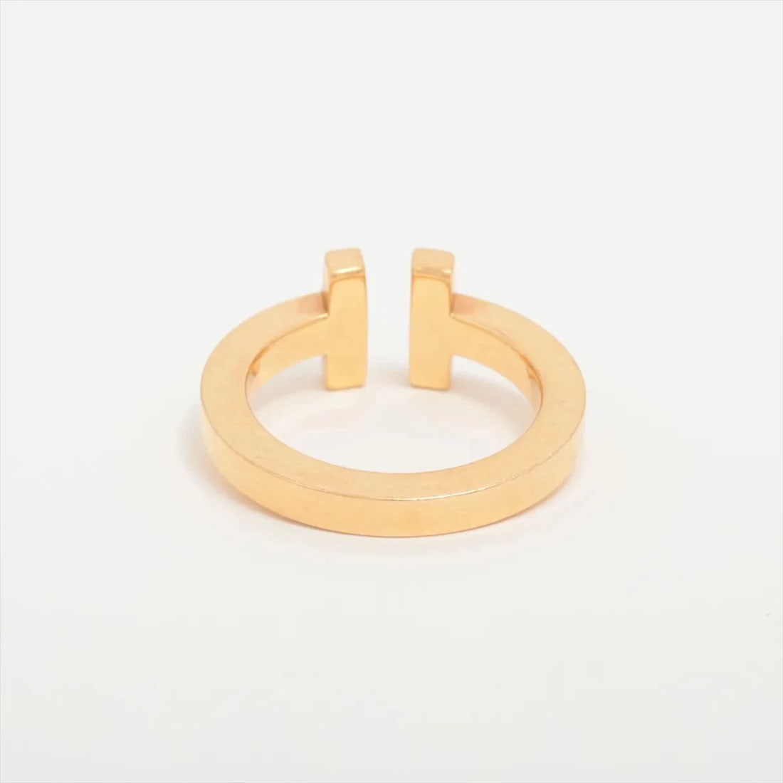 TIFFANY RING 750(PG) - 2
