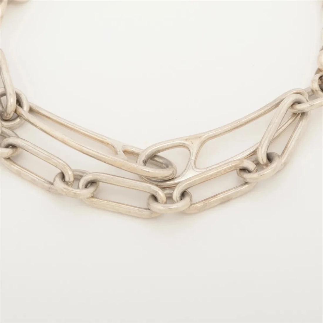 HERMES BRACELET 925 SILVER - 2