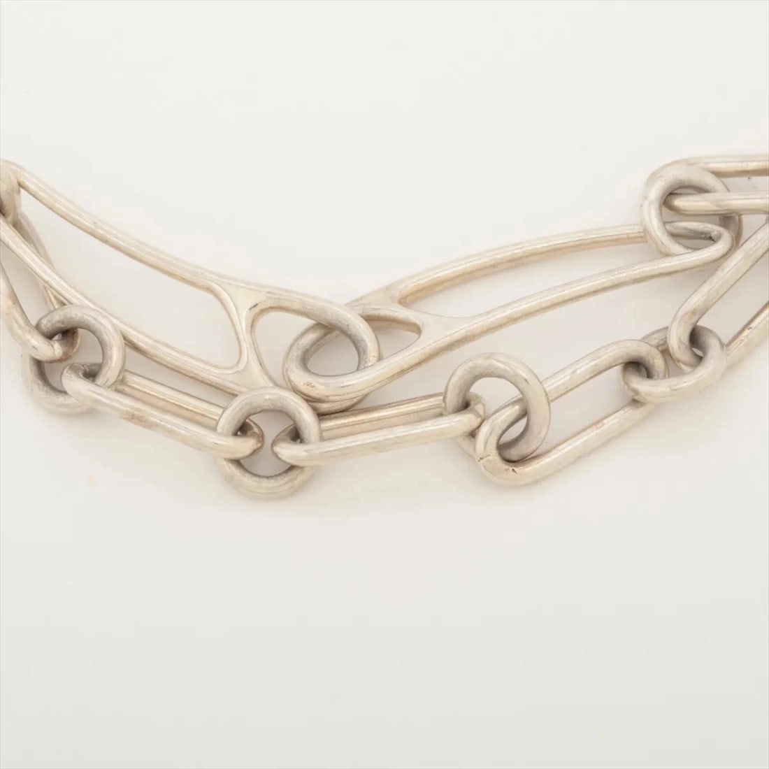 HERMES BRACELET 925 SILVER - 3