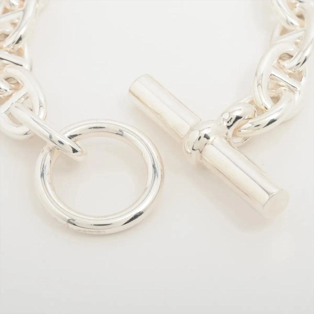 HERMES 925 SILVER - 4