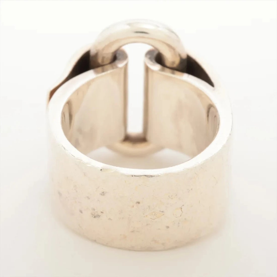HERMES ATTELAGE RING - 2