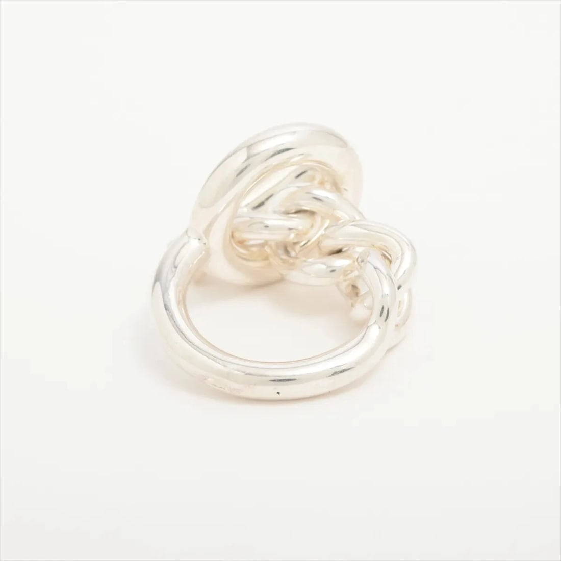 HERMES CROISETTE PM RING - 2