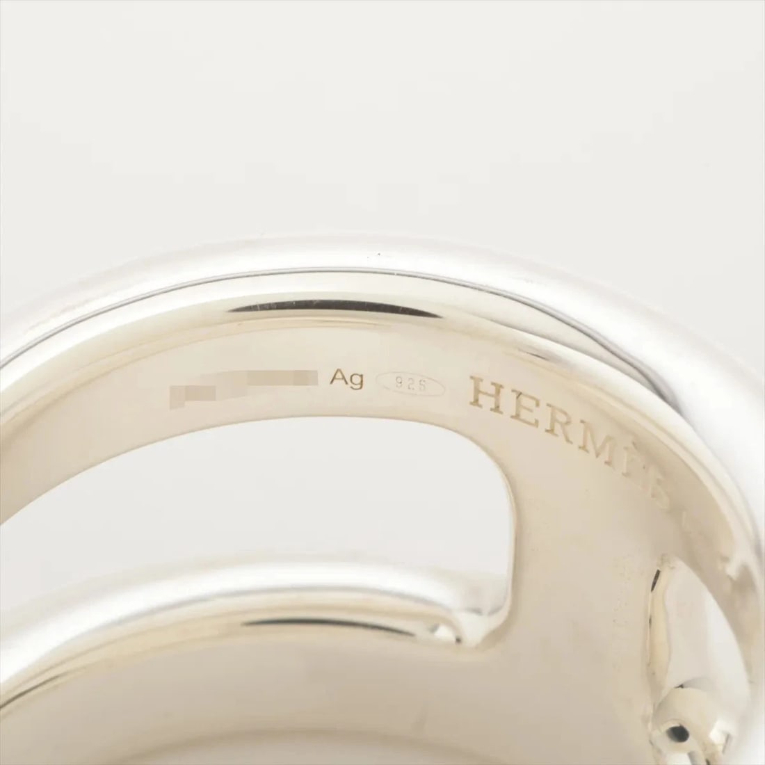 HERMES OSMOZ PM RING - 2