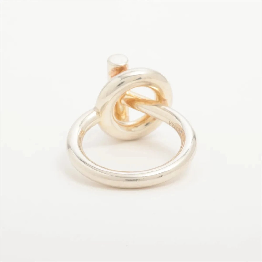HERMES ECHAPE MM RING - 2