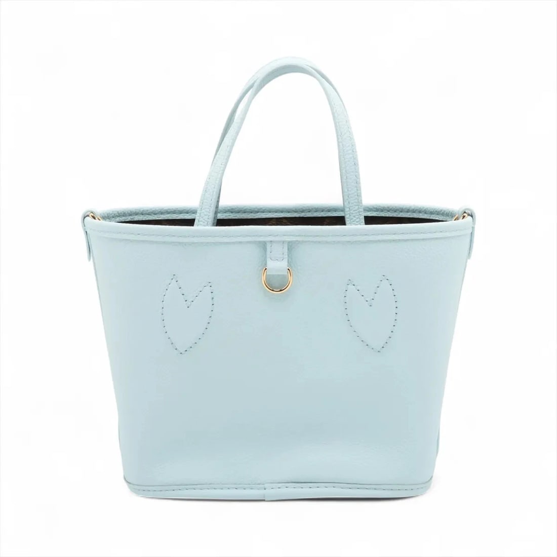 LOUIS VUITTON MONOGRAM NEVERFULL INSIDE - 2