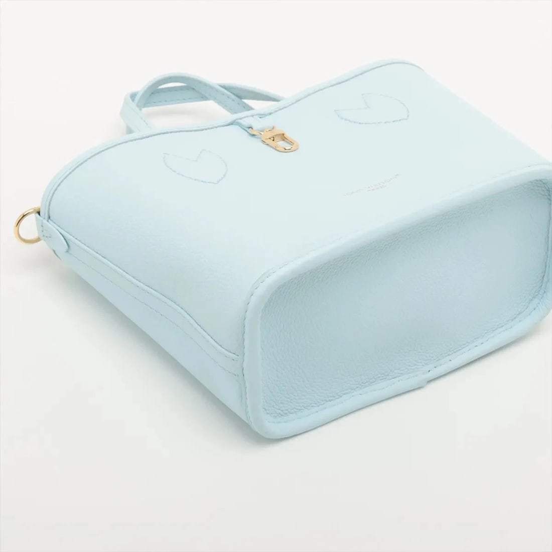 LOUIS VUITTON MONOGRAM NEVERFULL INSIDE - 4