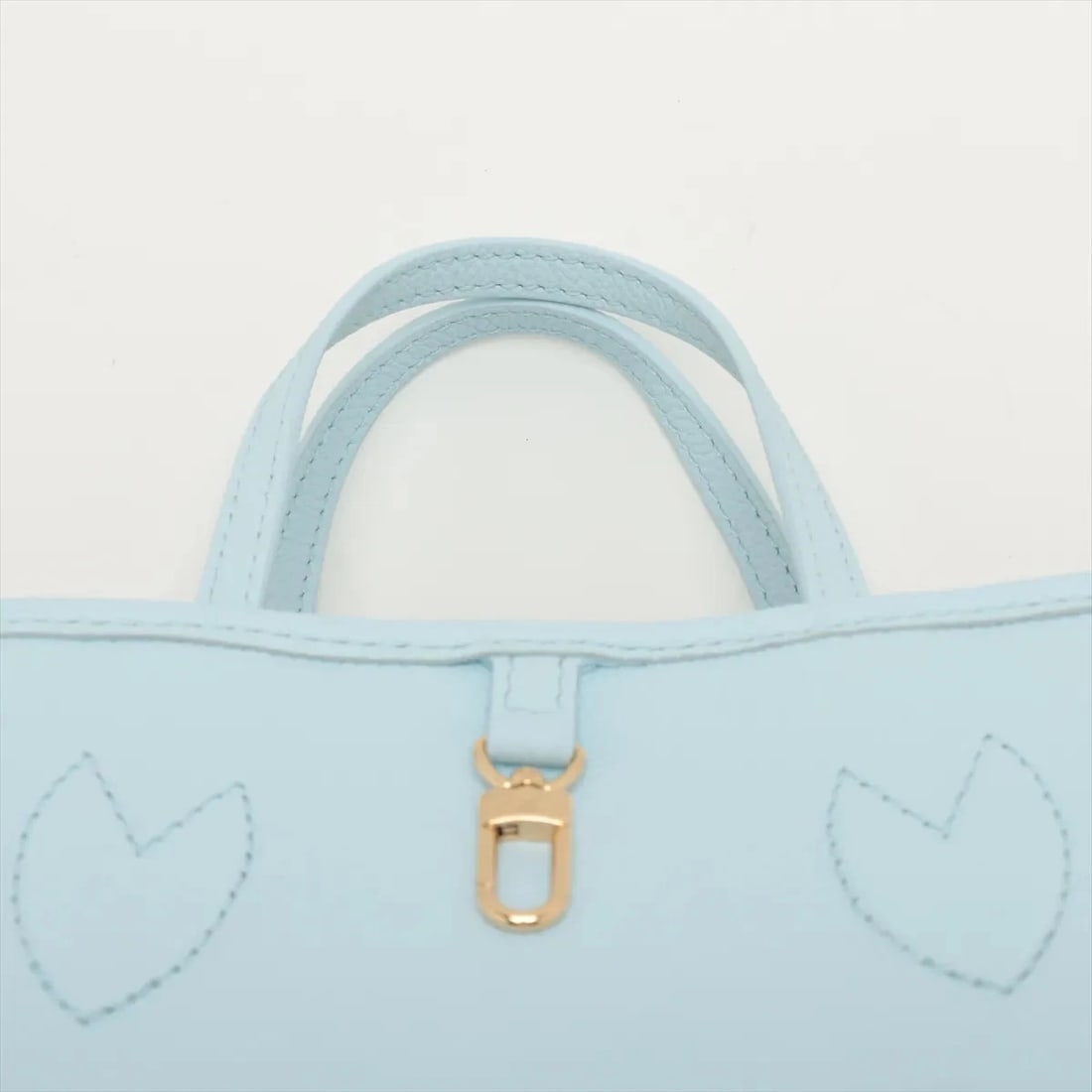 LOUIS VUITTON MONOGRAM NEVERFULL INSIDE - 6