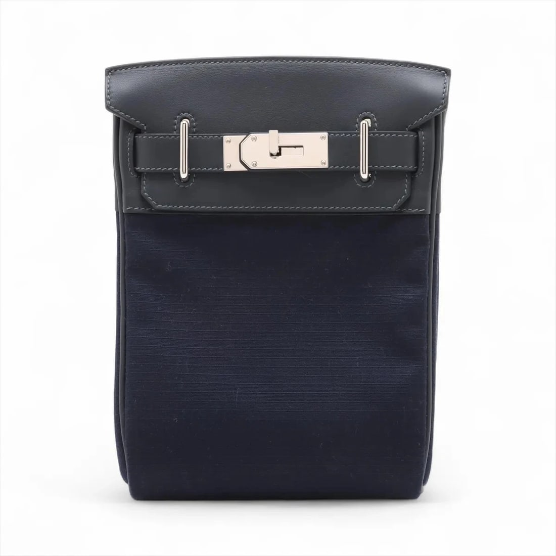 HERMES KELLY AKKAD PM TWALVIVARK X VOSWIFT CAVAN SILVER (1 of 5)