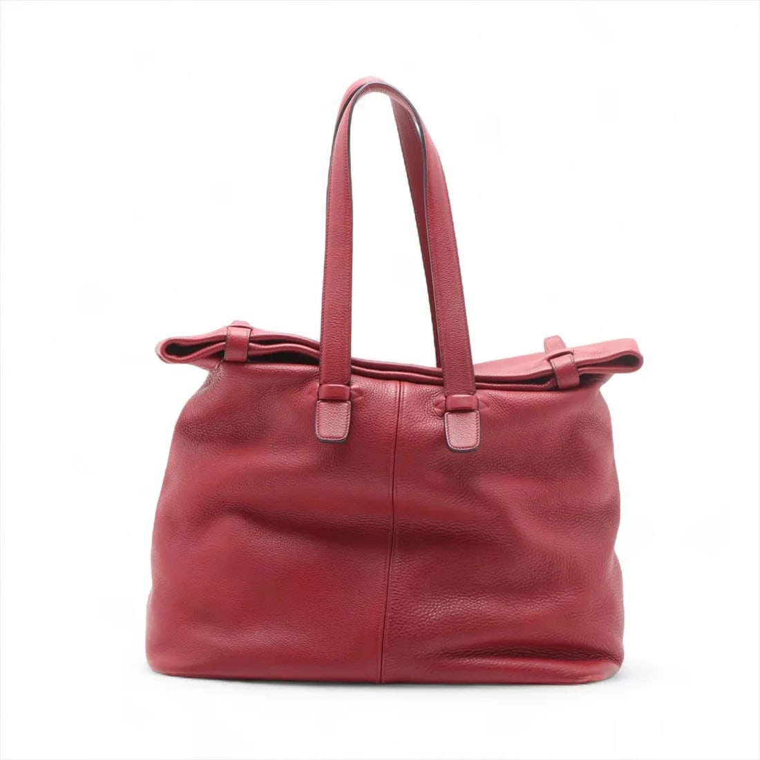 HERMES TAR TAURILLON CLEMENCE RED GOLD: Hermes tar Taurillon Clemence Red Gold Brand: Hermes Type/Style: Tote bag Material: Taurillon Clemence Color: Red Size: Height:18.3inchLength:17.7inchDepth:9.6inch Accessories: None Access