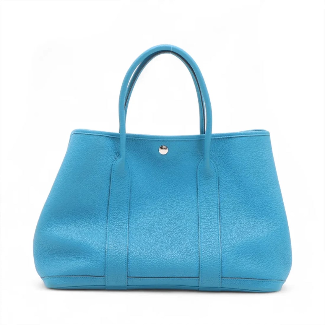 HERMES GARDEN PARTY 36 PM NEGONDA BLUE ZANZIBAR (1 of 6)