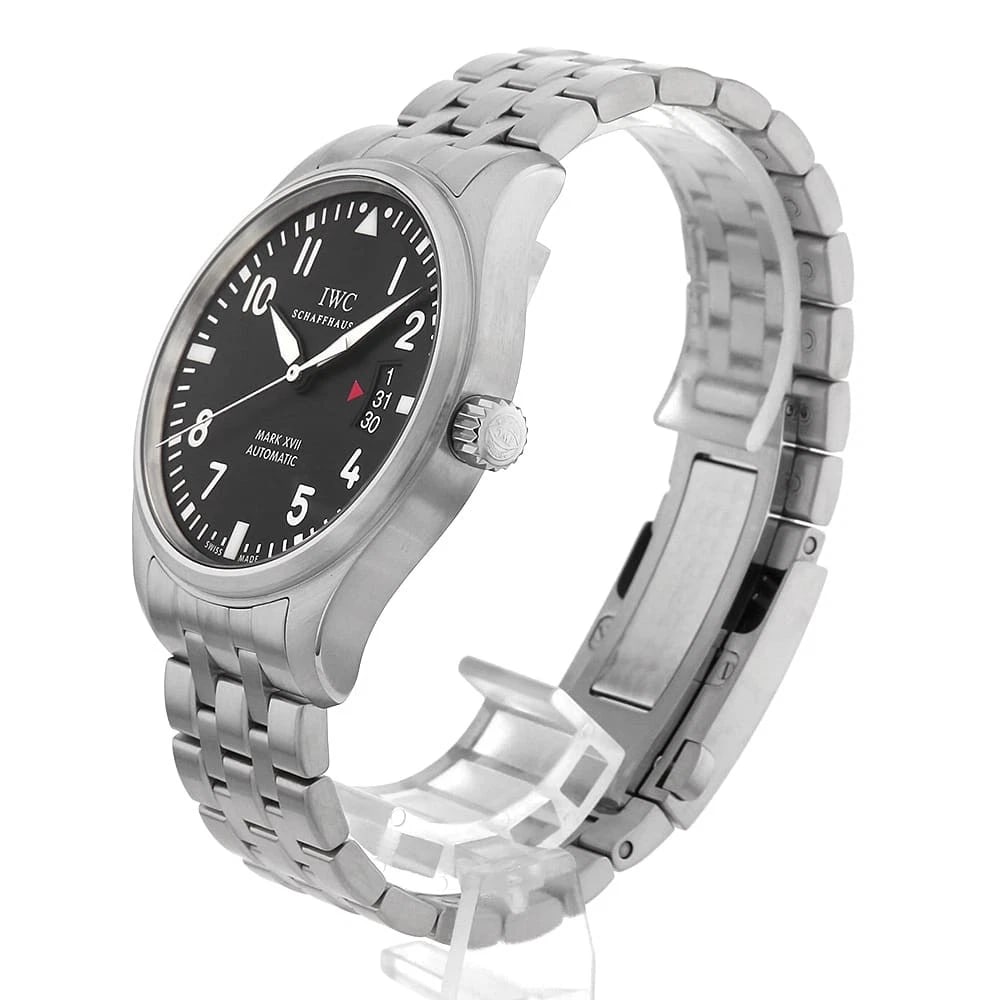 IWC MARK WATCH - 2