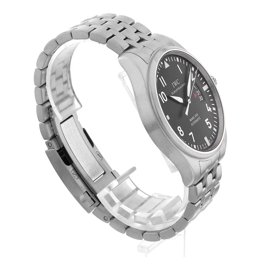 IWC MARK WATCH - 3