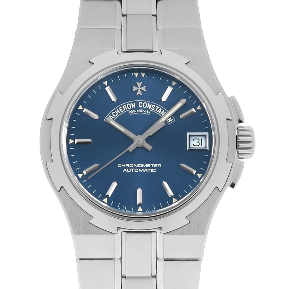 VACHERON CONSTANTIN MEDIUM WATCH (1 of 3)
