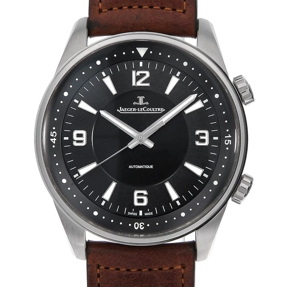 JAEGERLECOULTRE POLARIS AUTOMATIC WATCH (1 of 3)