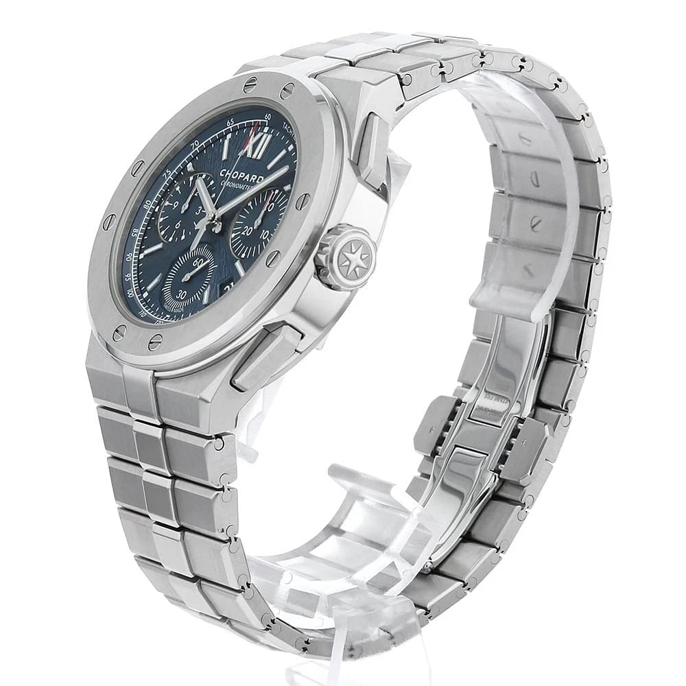 CHOPARD ALPINE EAGLE CHRONO WATCH - 2