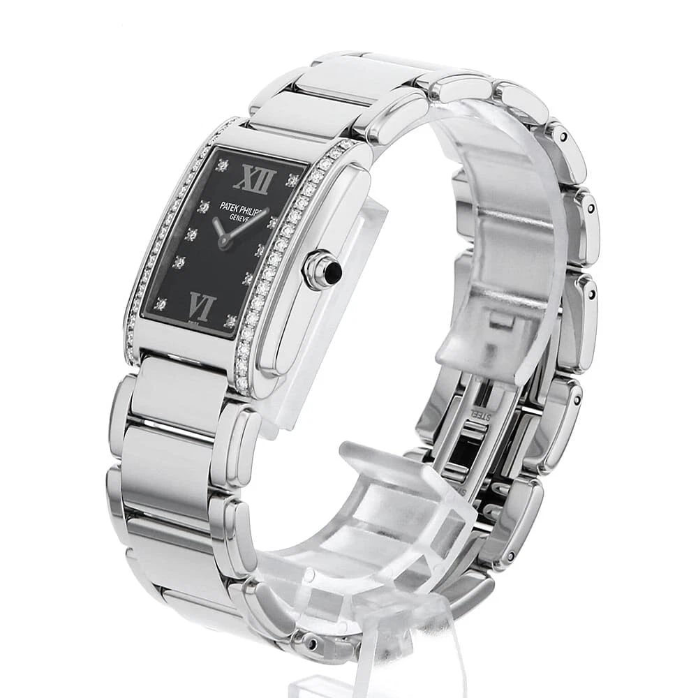PATEK PHILIPPE WATCH - 2