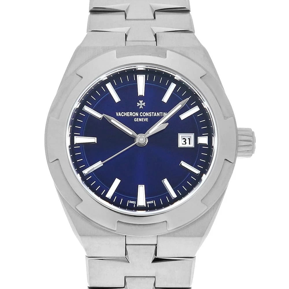 VACHERON CONSTANTIN OVERSEA'S AUTOMATIC WATCH (1 of 3)