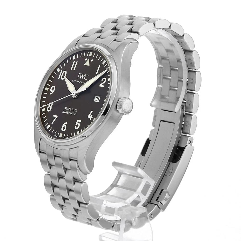 IWC PILOT'S WATCH - 2