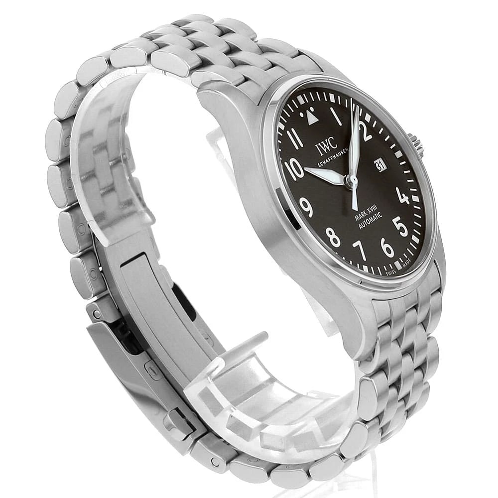IWC PILOT'S WATCH - 3
