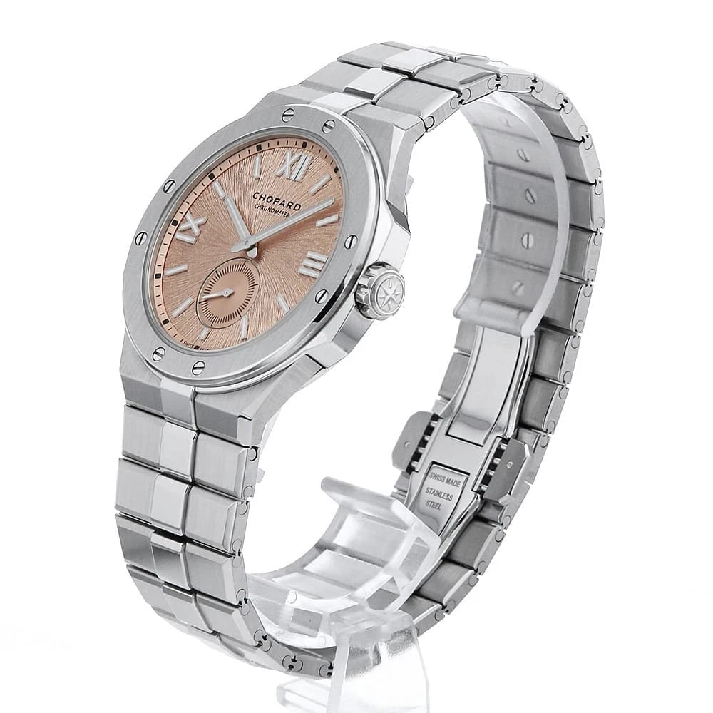 CHOPARD ALPINE EAGLE WATCH - 2