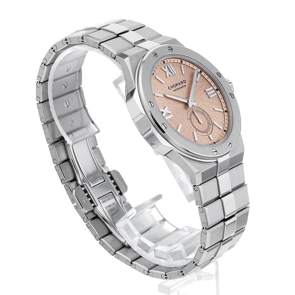 CHOPARD ALPINE EAGLE WATCH - 3