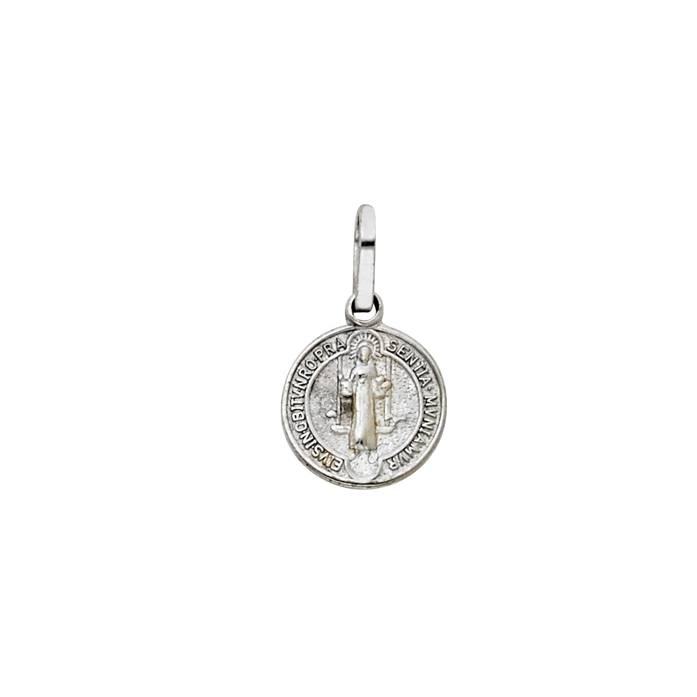 14KW TINY SAN BENITO PENDANT (1 of 3)