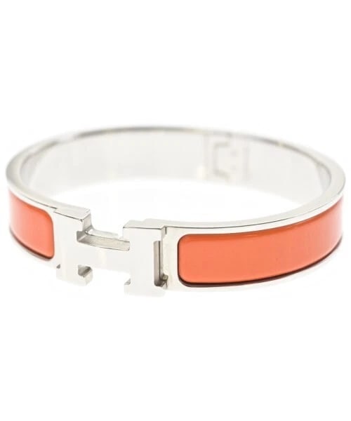HERMES BRACELET/BANGLE LEATHER (1 of 3)