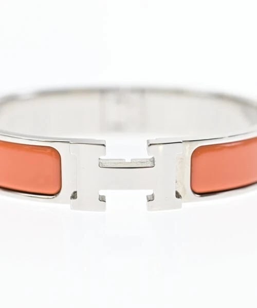 HERMES BRACELET/BANGLE LEATHER - 3