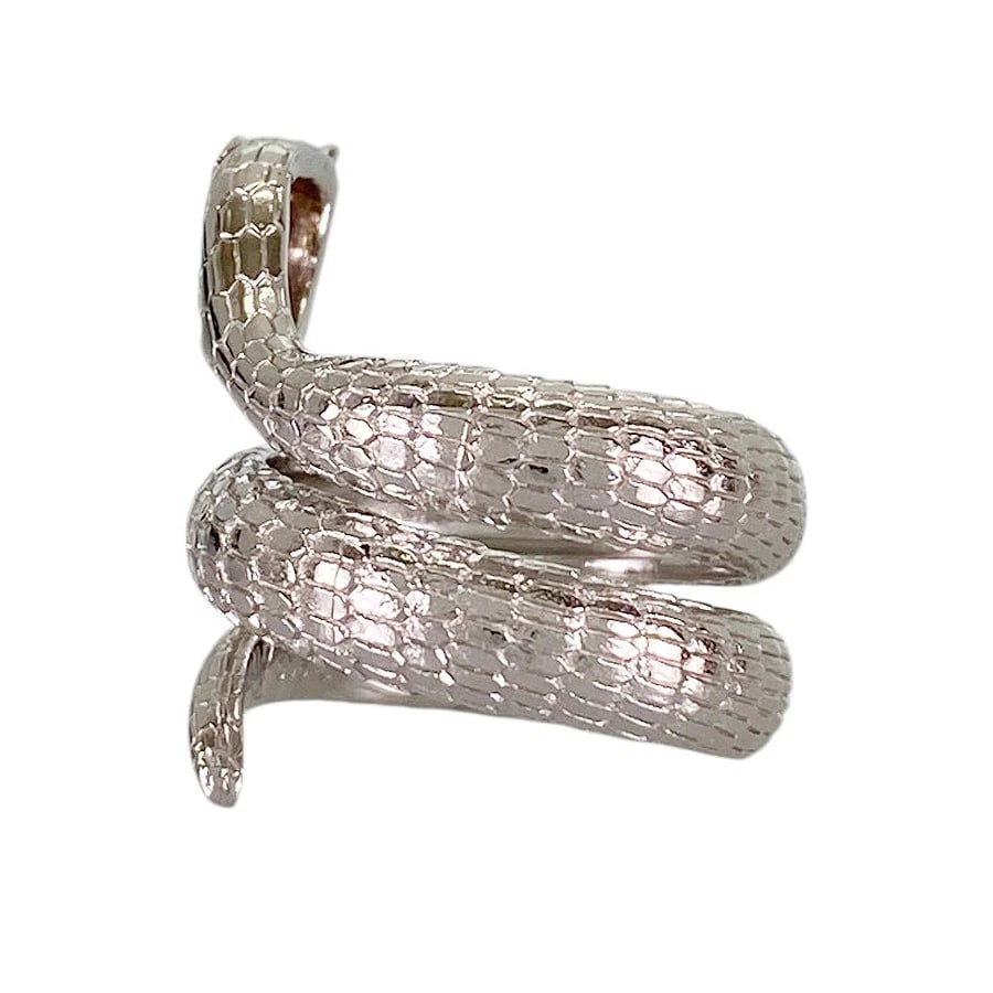RING PLATINUM DIAMOND RUBY - 2