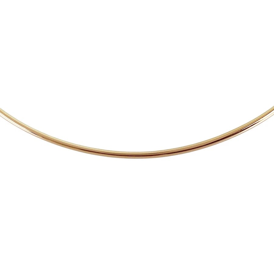 GEORG JENSEN ROSE GOLD NECKLACE: Georg Jensen Rose gold Necklace Brand: Georg Jensen Type/Style: Necklace Material: 18K Rose Gold, Color: Rose Gold Size: Necklace full length:43.5cm Accessories: None Accessories Notice: When