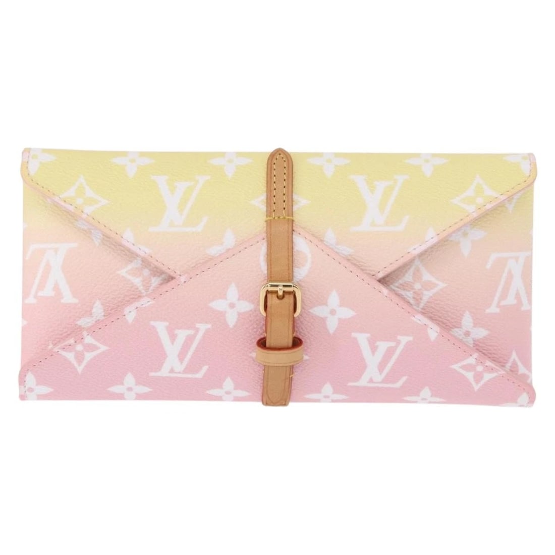 LOUIS VUITTON MONOGRAM ETOUI 6 PAILLES POUCH: LOUIS VUITTON Monogram Etoui 6 Pailles Pouch Brand: LOUIS VUITTON Type/Style: Pouch Material: Monogram Canvas Color: Pink Size: W8.3 x H3.9inch(Approx) Accessories: None Accessories Notice