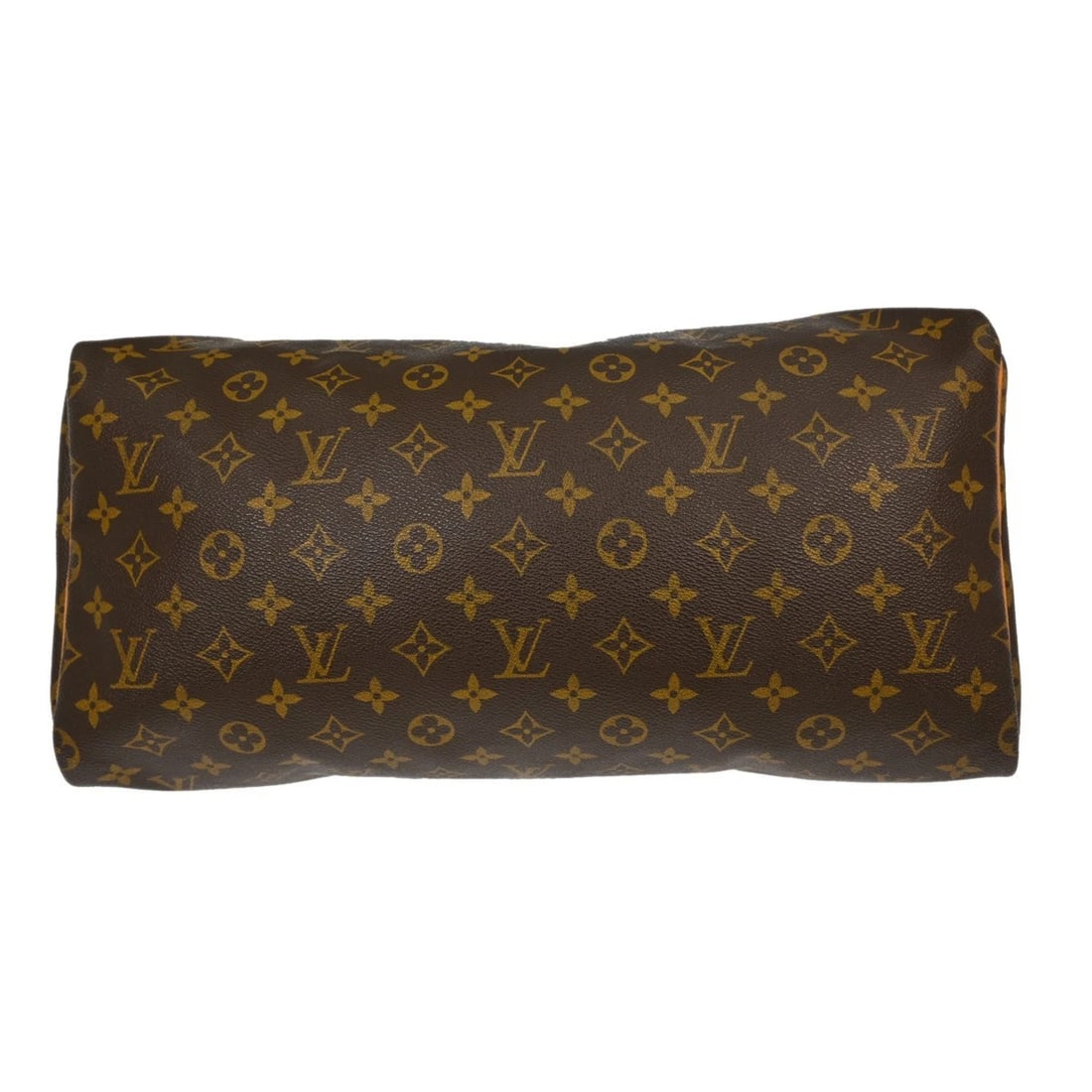 LOUIS VUITTON MONOGRAM HANDBAG - 3