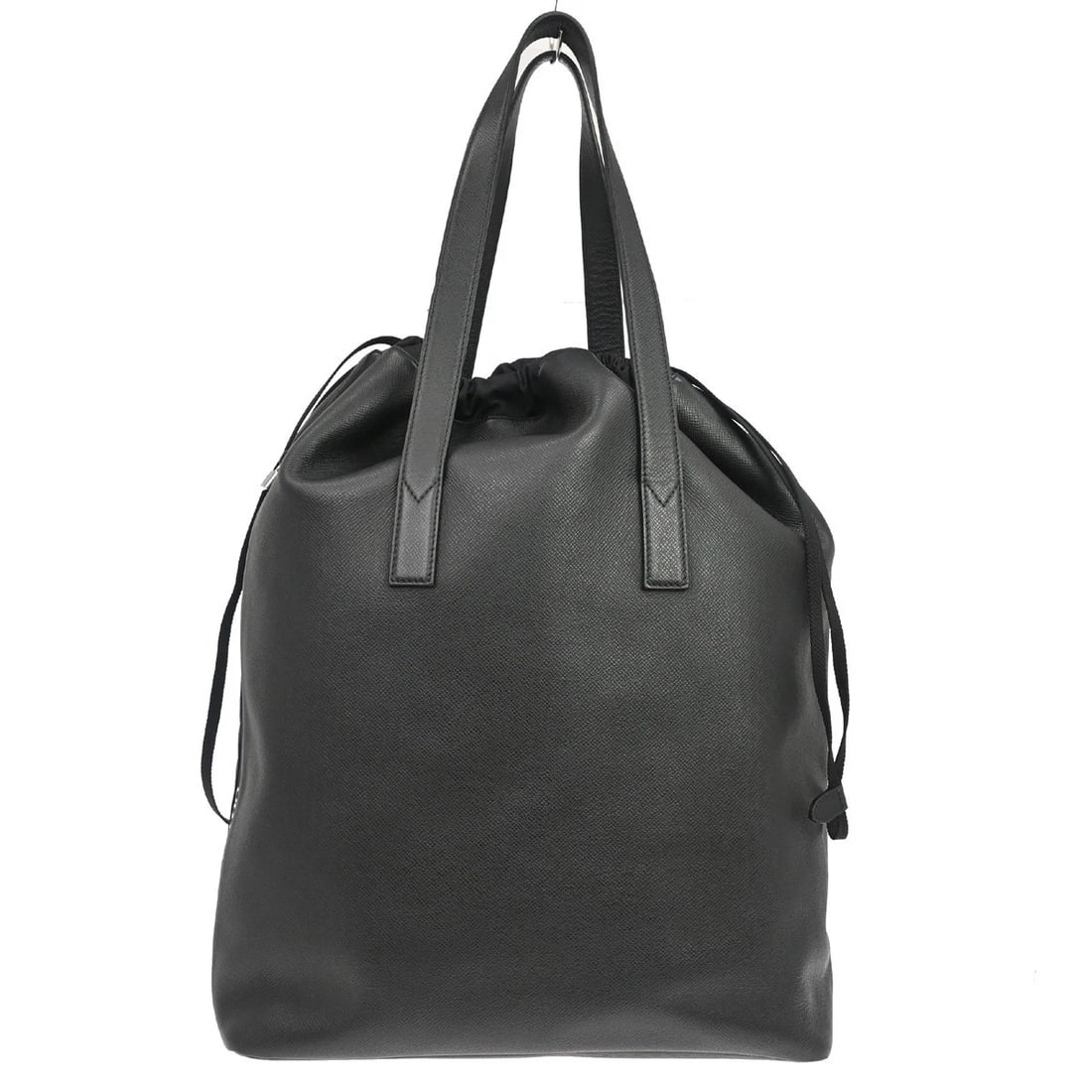 LOUIS VUITTON LEATHER CABASRAITO TOTE BAG (1 of 7)