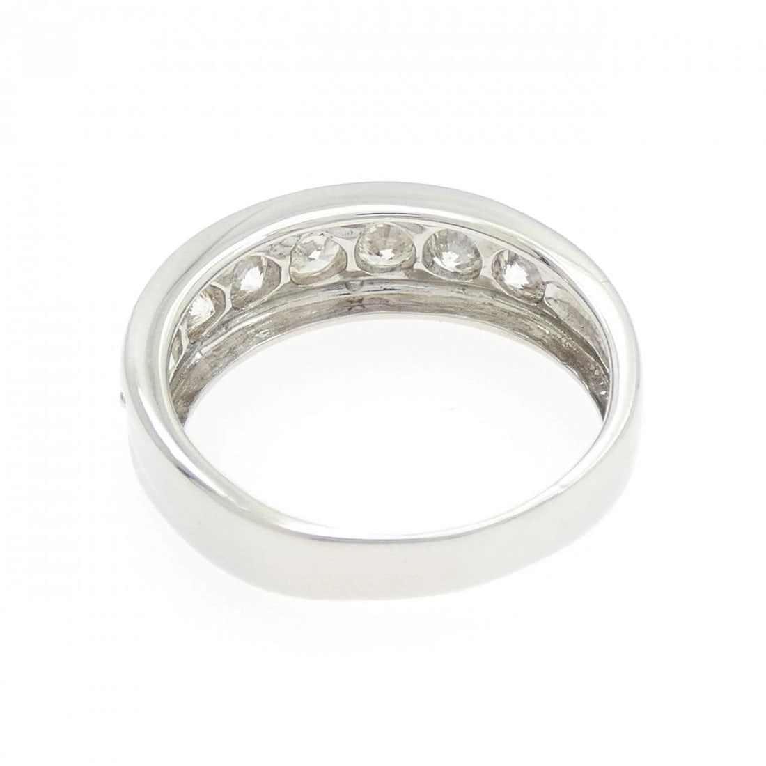 PT900 DIAMOND RING - 2