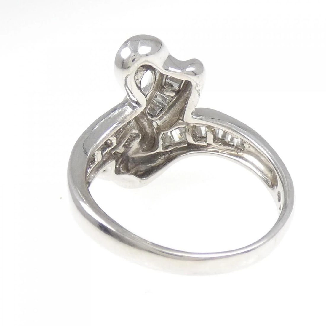 PT850 DIAMOND RING - 2