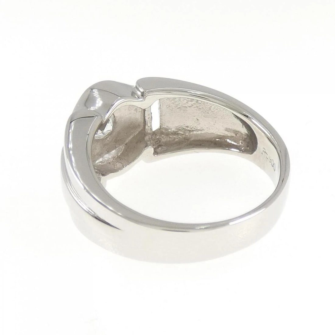 PT900 DIAMOND RING - 2