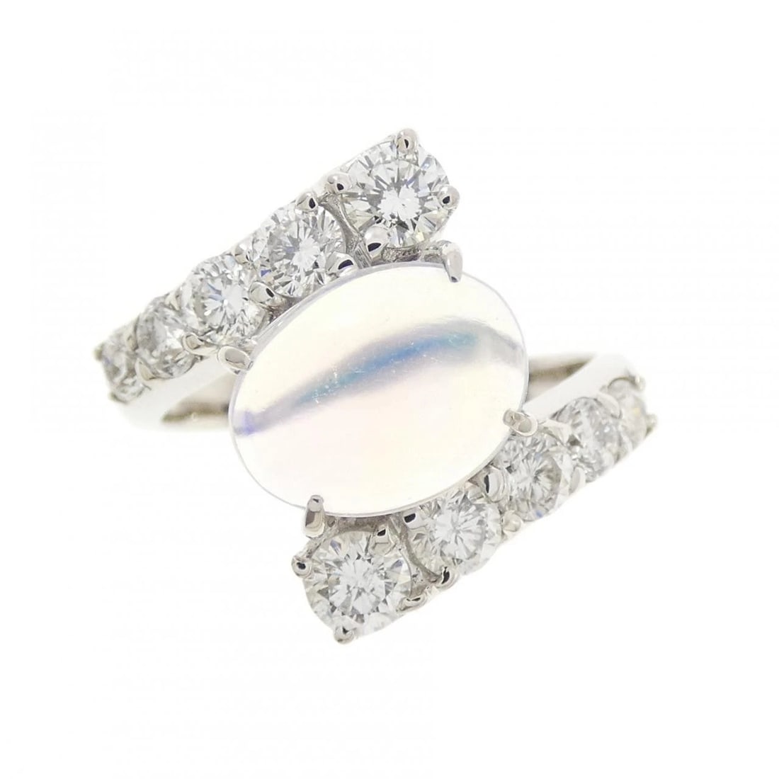 PT900 OPAL RING - 2